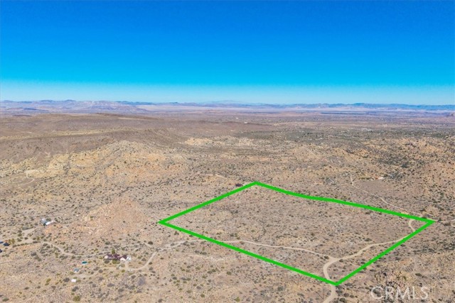 Detail Gallery Image 57 of 57 For 55499 Skyline Ranch Rd, Pioneertown,  CA 92252 - – Beds | – Baths