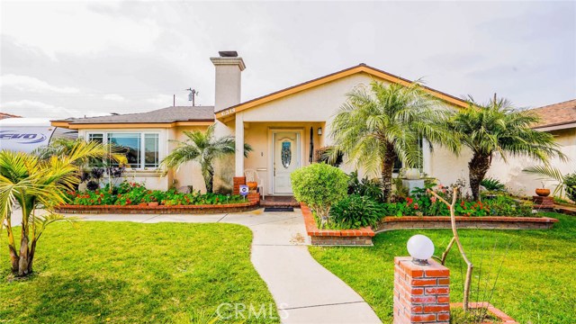 6314 San Renaldo Circle, Buena Park, CA 90620