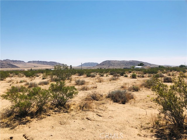 0 Near Dusty Mile, Landers, CA, 92285 0 Near Dusty Mile, Landers, CA, 92285