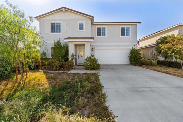 Detail Gallery Image 22 of 22 For 10311 Penguin Ct, Moreno Valley,  CA 92557 - 4 Beds | 3 Baths