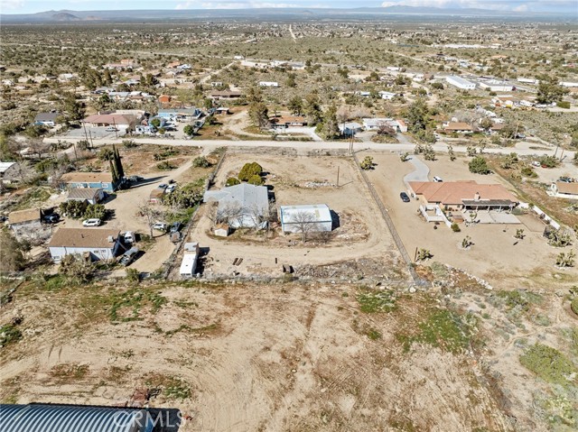 Detail Gallery Image 32 of 34 For 599 Smoke Tree Rd, Pinon Hills,  CA 92372 - 2 Beds | 2 Baths