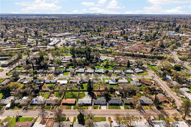 Detail Gallery Image 56 of 67 For 1277 Howard, Chico,  CA 95926 - 3 Beds | 1 Baths