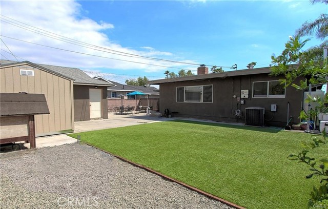 Detail Gallery Image 30 of 34 For 8037 Cactus Cir, Buena Park,  CA 90620 - 3 Beds | 2 Baths