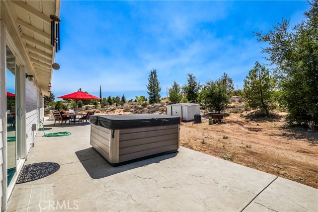 Detail Gallery Image 24 of 46 For 51800 Quail Mountain Dr, Anza,  CA 92539 - 3 Beds | 2 Baths