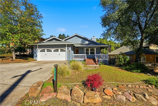 Detail Gallery Image 35 of 35 For 18168 Deer Hill Rd, Hidden Valley Lake,  CA 95467 - 3 Beds | 2 Baths