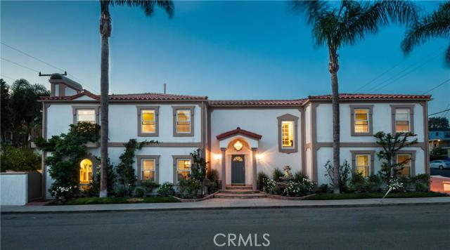 747 18th Street, Manhattan Beach, California 90266, 5 Bedrooms Bedrooms, ,3 BathroomsBathrooms,Residential,Sold,18th,PV16136759