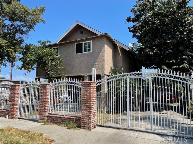 Image 3 for 1133 E 53Rd St, Los Angeles, CA 90011