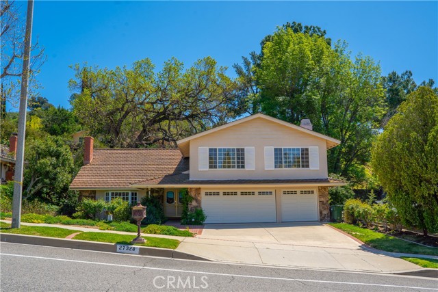 Detail Gallery Image 1 of 41 For 27328 Country Glen Rd, Agoura Hills,  CA 91301 - 4 Beds | 3 Baths