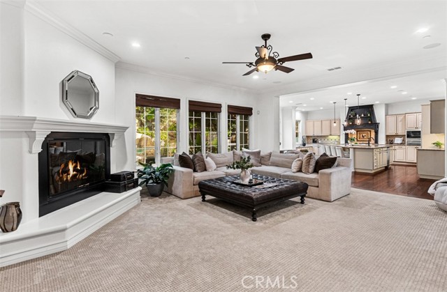 Detail Gallery Image 34 of 75 For 26012 Horseshoe Cr, Laguna Hills,  CA 92653 - 5 Beds | 5/1 Baths