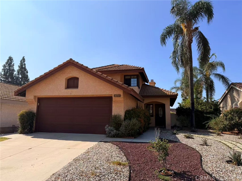 10731 Hampton Place