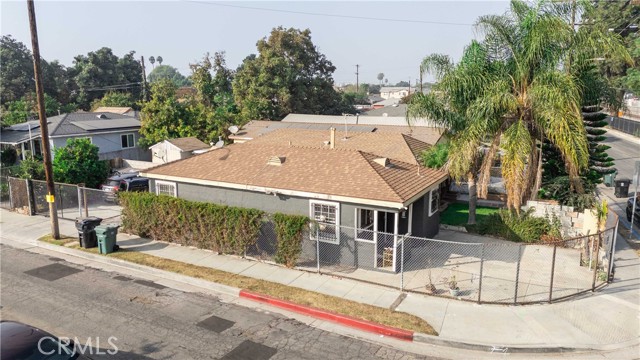 Detail Gallery Image 37 of 44 For 13519 S Willowbrook Ave, Compton,  CA 90222 - 2 Beds | 1 Baths