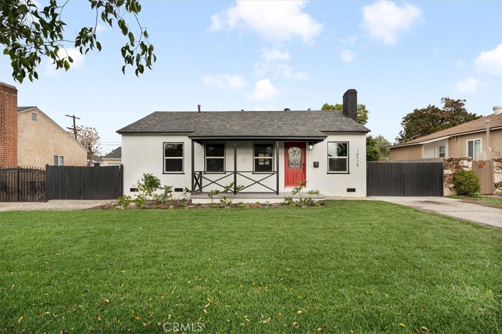 14715 Maclay Street, Mission Hills (San Fernando), CA 91345