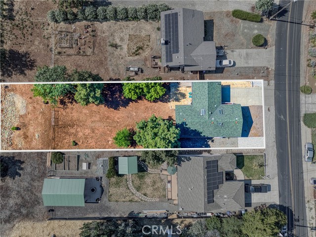Detail Gallery Image 34 of 34 For 17062 Greenridge Rd, Hidden Valley Lake,  CA 95467 - 3 Beds | 2 Baths