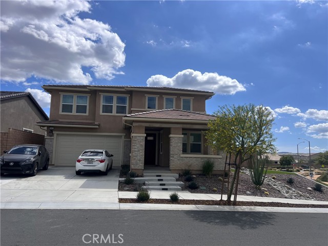 Front Image Thumbnail for CRPW26088599