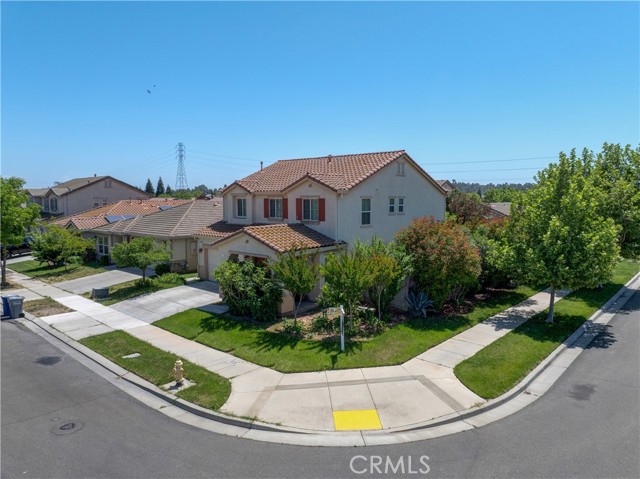 Detail Gallery Image 53 of 55 For 1492 Antioch Ct, Merced,  CA 95348 - 5 Beds | 2/1 Baths