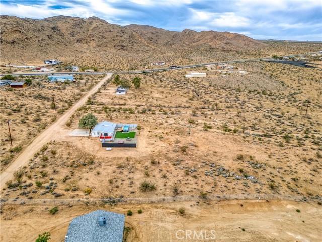 Detail Gallery Image 38 of 51 For 55500 Massachusets, Landers,  CA 92285 - 2 Beds | 1 Baths