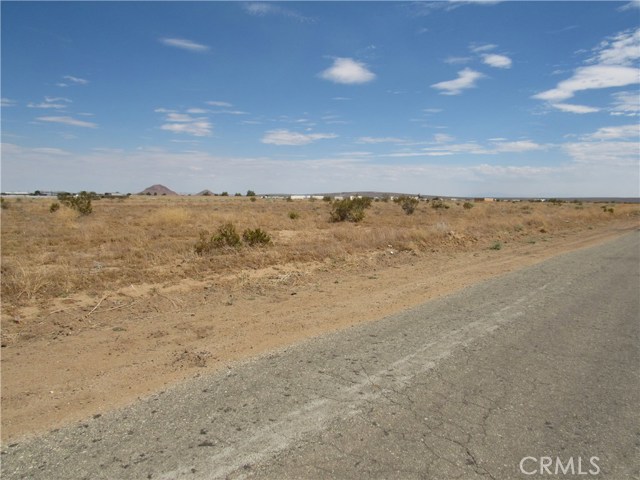 0 211-144-13-00-5 Isabella Boulevard, California City, California 93505, ,Land,For Sale,0 211-144-13-00-5 Isabella Boulevard,CREV20094156