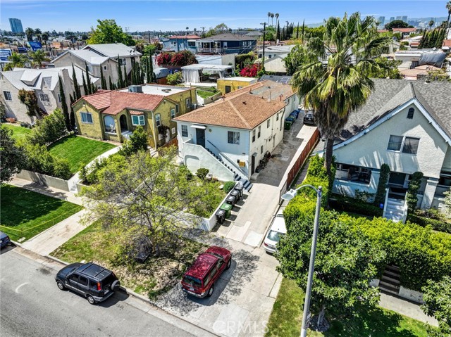 Detail Gallery Image 12 of 33 For 1861 S Redondo Bld, Los Angeles,  CA 90019 - – Beds | – Baths