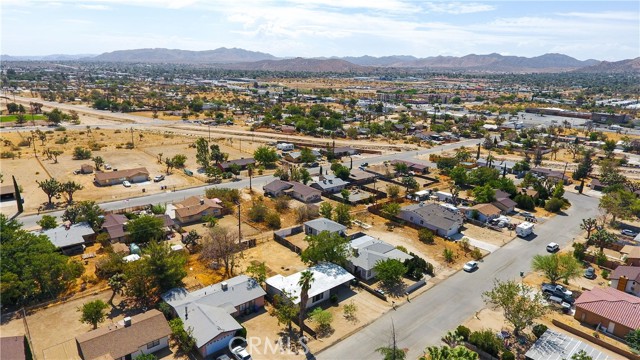 Detail Gallery Image 33 of 37 For 7101 Tamarisk Ave, Yucca Valley,  CA 92284 - 2 Beds | 1 Baths