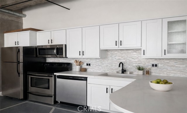 Detail Gallery Image 6 of 21 For 312 W 5th St #519,  Los Angeles,  CA 90013 - 1 Beds | 1 Baths