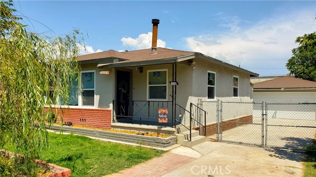 7391 Conejo Dr, San Bernardino, CA 92410