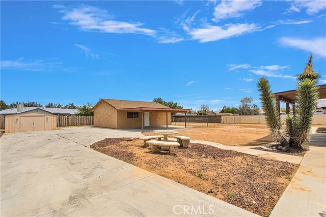 Detail Gallery Image 32 of 59 For 22316 Isatis Ave, Apple Valley,  CA 92307 - 5 Beds | 3 Baths