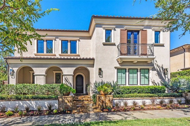 Detail Gallery Image 4 of 59 For 116 Knob Creek, Irvine,  CA 92602 - 5 Beds | 5/1 Baths