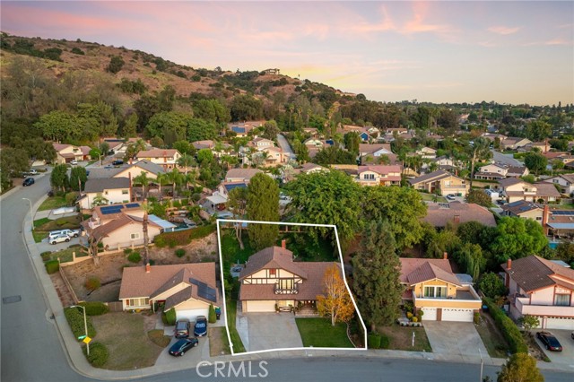 Detail Gallery Image 2 of 66 For 4780 Coronado Ln, La Verne,  CA 91750 - 4 Beds | 3 Baths