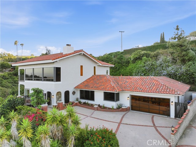 2053 Suana, Rancho Palos Verdes, California 90275, 4 Bedrooms Bedrooms, ,4 BathroomsBathrooms,Residential,For Sale,Suana,PV26079184