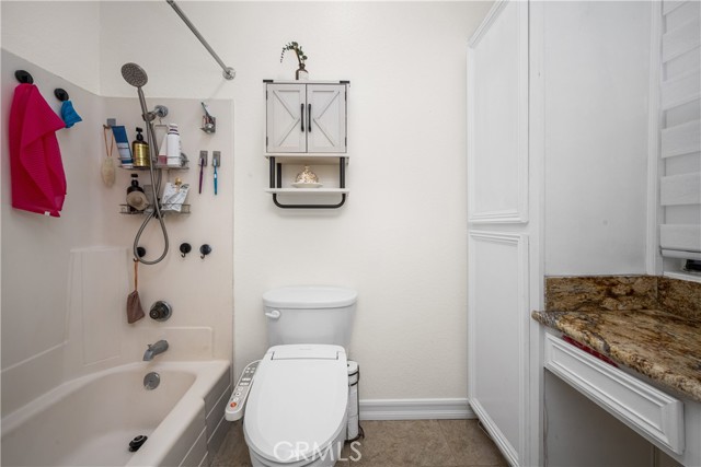 Detail Gallery Image 33 of 55 For 26701 Quail Creek #206,  Laguna Hills,  CA 92656 - 1 Beds | 1/1 Baths