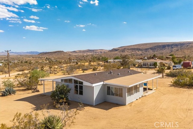 Detail Gallery Image 65 of 74 For 1090 Jemez Trl, Yucca Valley,  CA 92284 - 2 Beds | 2 Baths