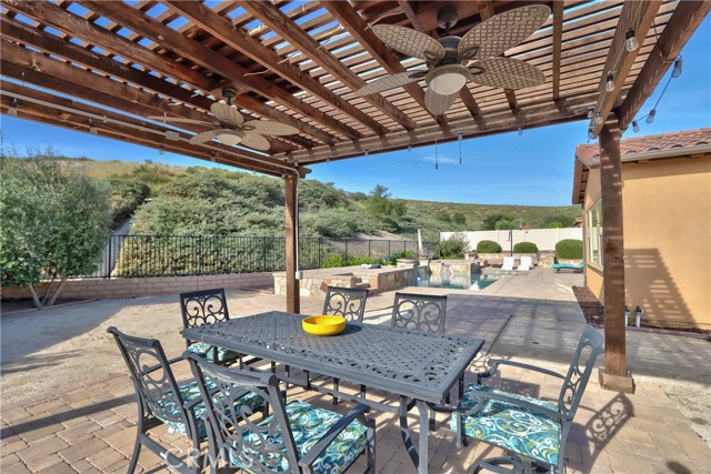 Detail Gallery Image 45 of 52 For 32640 Cougar Pass Ct, Winchester,  CA 92596 - 5 Beds | 3/1 Baths