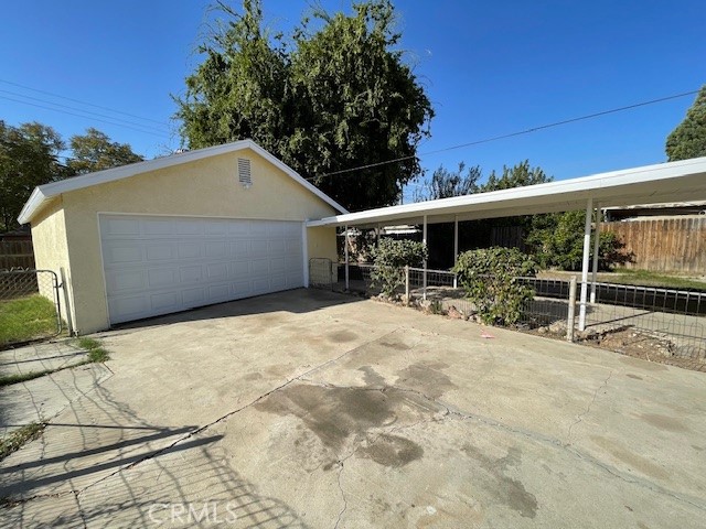 Detail Gallery Image 11 of 11 For 619 El Tejon Ave, Bakersfield,  CA 93308 - 2 Beds | 1 Baths