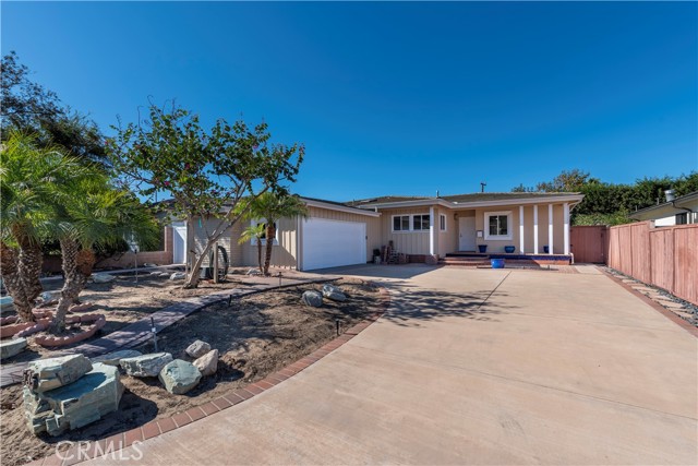 Detail Gallery Image 1 of 25 For 535 Camino De Encanto, Redondo Beach,  CA 90277 - 3 Beds | 3 Baths