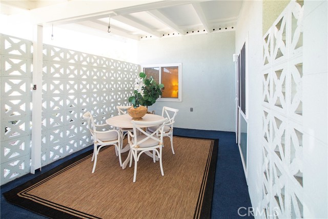Detail Gallery Image 6 of 31 For 1200 Canoe Brook Dr., M3-19f, Seal Beach,  CA 90740 - 2 Beds | 1 Baths