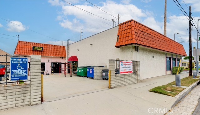 25449 Narbonne, Lomita, California 90717, ,Commercial Lease,For Rent,25449 Narbonne,CRSB23100290