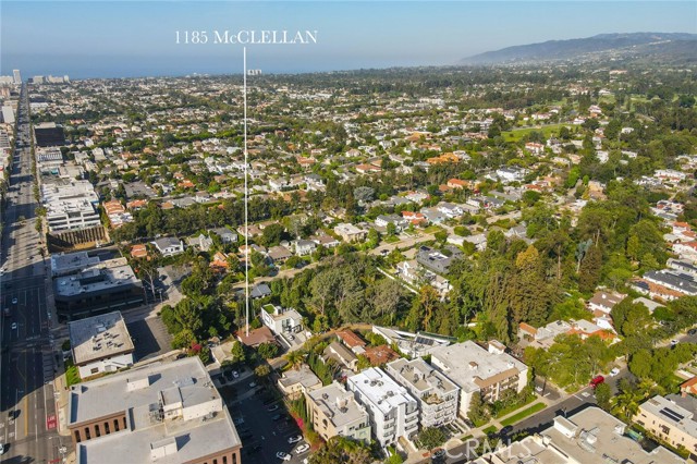 Image 2 for 1185 Mcclellan Dr, Los Angeles, CA 90049