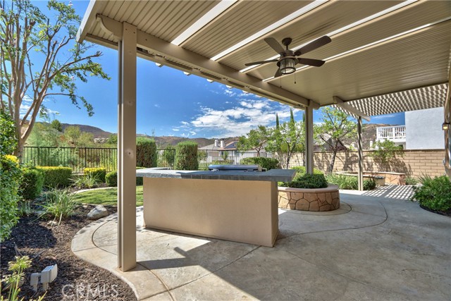 Detail Gallery Image 64 of 75 For 37639 Botanica Pl, Murrieta,  CA 92562 - 6 Beds | 4 Baths
