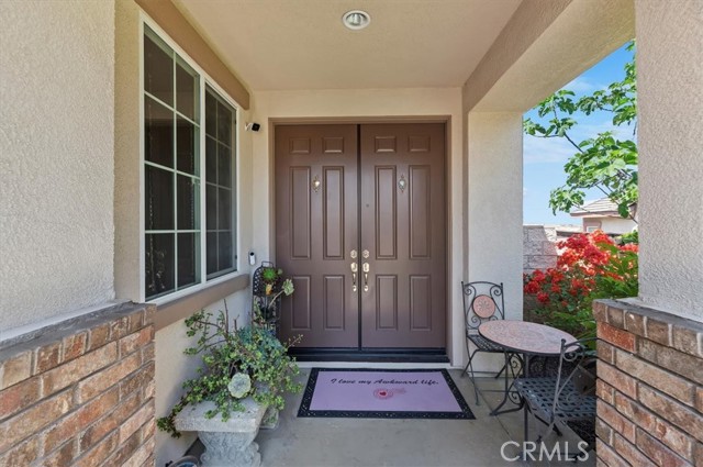 Image 4 of 57 For 20642 Iris Canyon Road