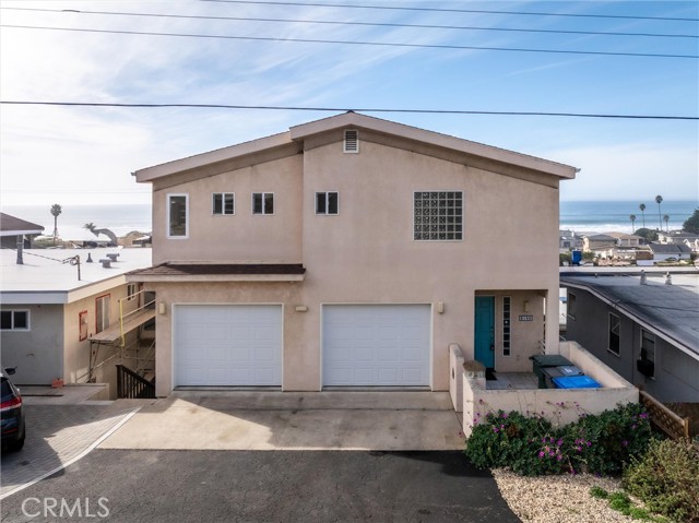 Detail Gallery Image 1 of 29 For 3166 Shearer Ave, Cayucos,  CA 93430 - 3 Beds | 2/1 Baths