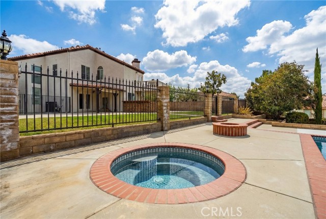 Detail Gallery Image 57 of 68 For 41164 Carmel, Palmdale,  CA 93551 - 4 Beds | 3 Baths