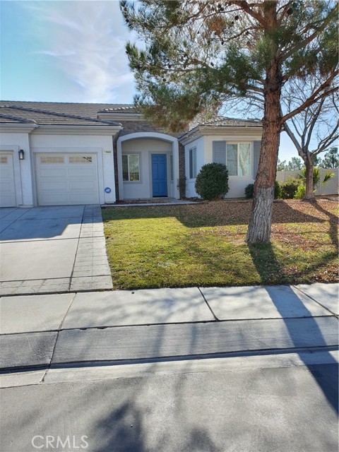 Detail Gallery Image 18 of 67 For 19689 Chicory Ct, Apple Valley,  CA 92308 - 4 Beds | 3 Baths