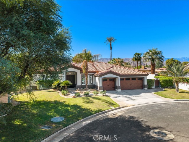 44235 Yucca Drive, Indian Wells, CA 92210