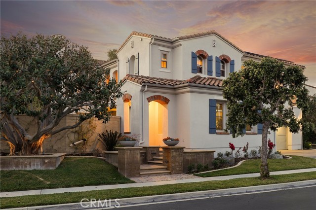 Detail Gallery Image 56 of 75 For 25 via Nerisa, San Clemente,  CA 92673 - 4 Beds | 4/1 Baths