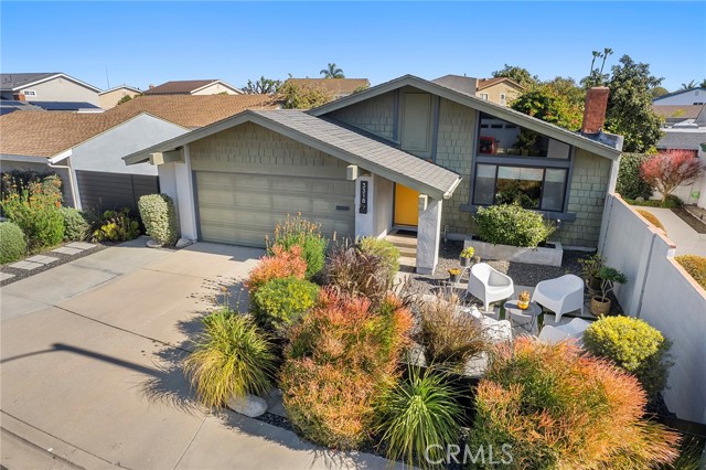 Detail Gallery Image 2 of 35 For 3318 Wyoming Cir, Costa Mesa,  CA 92626 - 3 Beds | 2 Baths