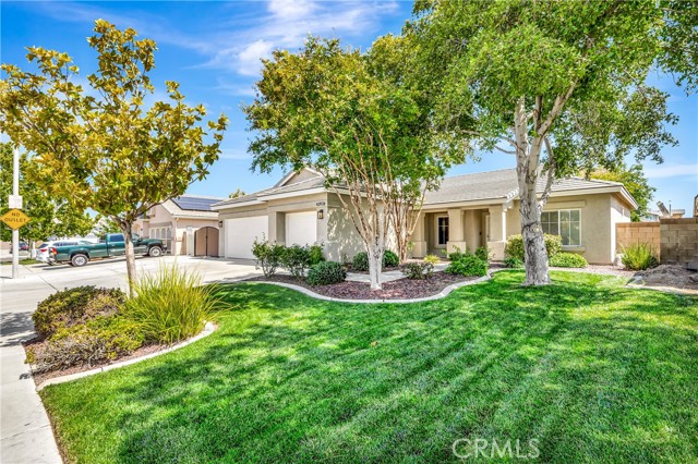 Detail Gallery Image 41 of 43 For 43938 Generation Ave, Lancaster,  CA 93536 - 3 Beds | 2 Baths