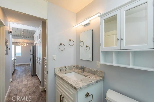 Detail Gallery Image 11 of 16 For 1710 Esplanade #G,  Redondo Beach,  CA 90277 - 1 Beds | 1 Baths