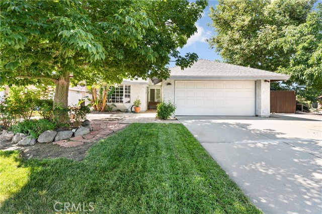 Detail Gallery Image 1 of 1 For 8743 Vivero St, Rancho Cucamonga,  CA 91730 - 3 Beds | 2 Baths