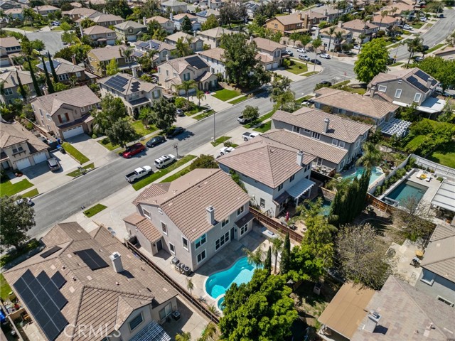 Detail Gallery Image 47 of 50 For 6645 Veneto Pl, Rancho Cucamonga,  CA 91701 - 4 Beds | 3 Baths