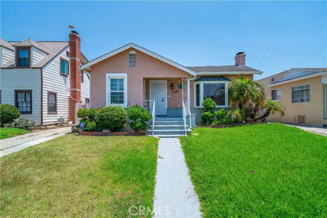 Detail Gallery Image 40 of 42 For 1124 S Truro Ave, Inglewood,  CA 90301 - 3 Beds | 2 Baths